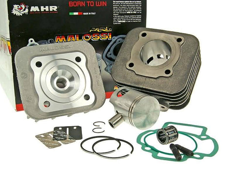 cylinder kit Malossi sport 50cc for Piaggio AC MALOSSI MOTOVEIKALS 21
