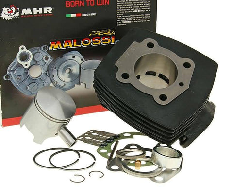 cylinder kit Malossi sport 64cc for Honda Wallaroo MALOSSI MOTOVEIKALS 21