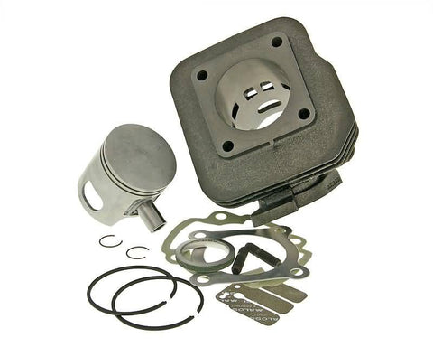 cylinder kit Malossi sport 70cc 47mm for Honda Bali, SFX, X8R MALOSSI MOTOVEIKALS 21