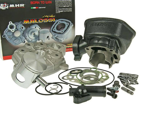 cylinder kit Malossi sport 70cc for Aprilia, Suzuki LC MALOSSI MOTOVEIKALS 21