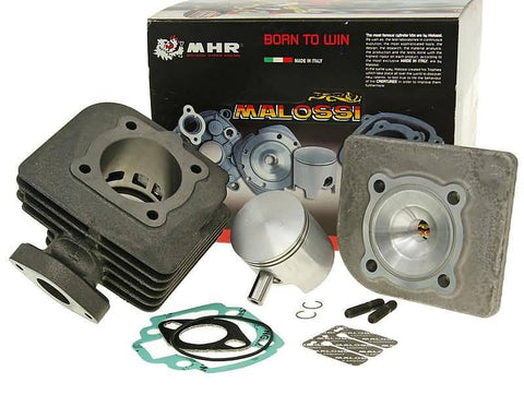 cylinder kit Malossi sport 70cc for Derbi engine AC MALOSSI MOTOVEIKALS 21