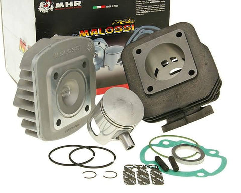 cylinder kit Malossi sport 70cc for Honda Bali, SFX, SGX, SXR MALOSSI MOTOVEIKALS 21