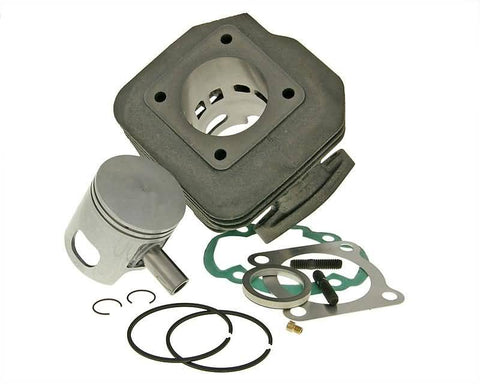 cylinder kit Malossi sport 70cc for Honda Dio ZX AF35 MALOSSI MOTOVEIKALS 21