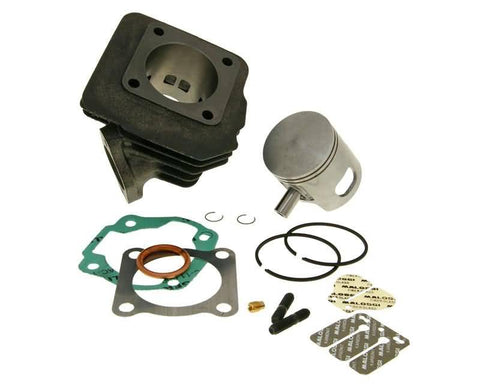 cylinder kit Malossi sport 70cc for Honda Vision, Peugeot Rapido MALOSSI MOTOVEIKALS 21