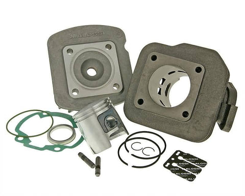 cylinder kit Malossi sport 70cc for Honda X8R MALOSSI MOTOVEIKALS 21