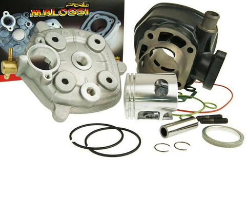 cylinder kit Malossi sport 70cc for Kymco SF10 LC MALOSSI MOTOVEIKALS 21
