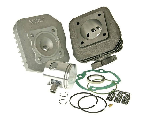 cylinder kit Malossi sport 70cc for Kymco, SYM, Honda, Daelim MALOSSI MOTOVEIKALS 21