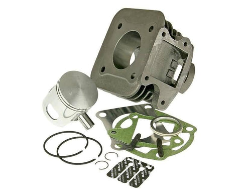 cylinder kit Malossi sport 70cc for Kymco, SYM MALOSSI MOTOVEIKALS 21