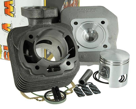 cylinder kit Malossi sport 70cc for Peugeot vertical AC MALOSSI MOTOVEIKALS 21
