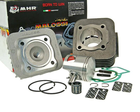 cylinder kit Malossi sport 70cc for Piaggio AC MALOSSI MOTOVEIKALS 21