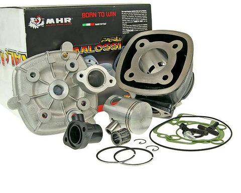 cylinder kit Malossi sport 70cc for Piaggio LC MALOSSI MOTOVEIKALS 21