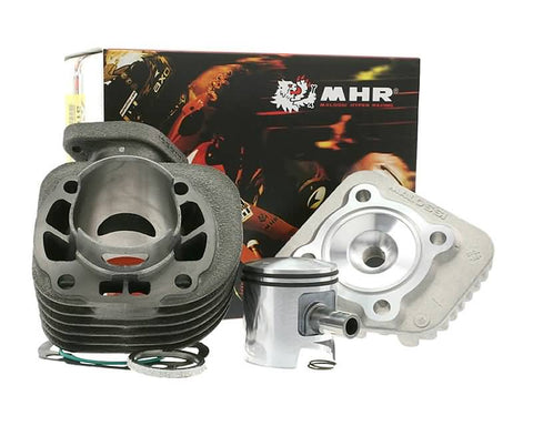 cylinder kit Malossi sport 70cc for SYM AC (2000-) MALOSSI MOTOVEIKALS 21