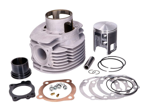 cylinder kit Malossi Sport MKII 210cc 68.5mm 16mm for Vespa 200 Rally, P200E MALOSSI MOTOVEIKALS 21