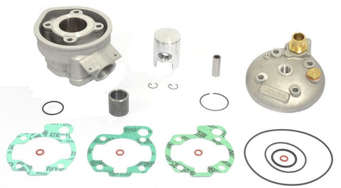 Cylinder Kit Minarelli ATHENA ATHENA MOTOVEIKALS 21