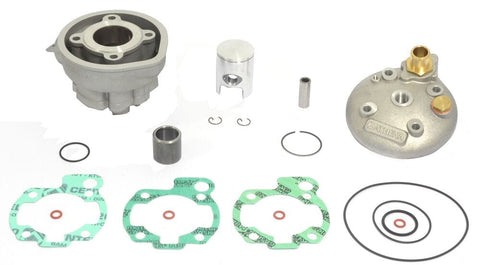 Cylinder Kit Minarelli ATHENA ATHENA MOTOVEIKALS 21