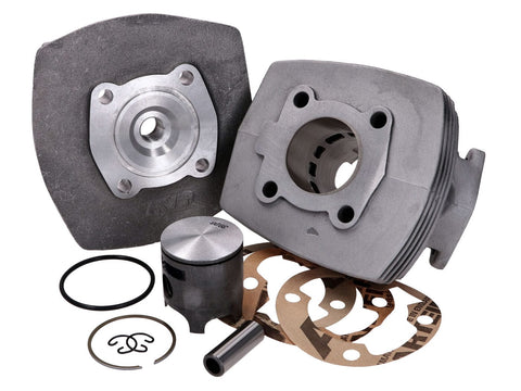 cylinder kit MVT G1 S-Race 50cc for Peugeot 103, 104, Fox AC, Honda PK 50 Wallaroo MVT ALLUMAGE MOTOVEIKALS 21