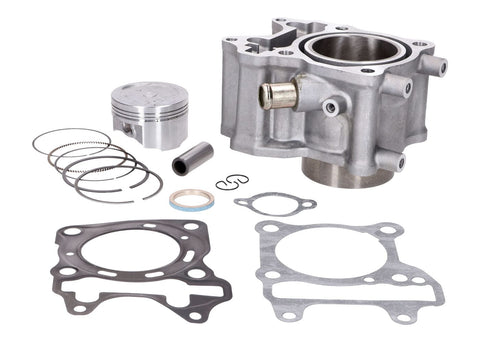 cylinder kit Naraku 150cc 58mm for Honda PCX 150i eSP, SH 150i eSP 2013- NARAKU MOTOVEIKALS 21