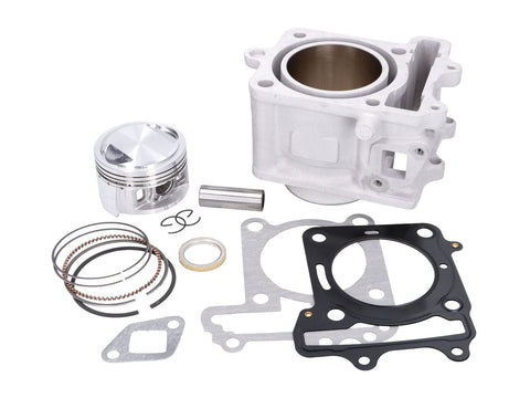 cylinder kit Naraku 175cc for Kymco Grand Dink 125 LC NARAKU MOTOVEIKALS 21