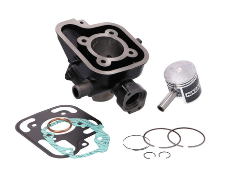 cylinder kit Naraku 70cc for Peugeot horizontal LC NARAKU MOTOVEIKALS 21