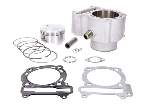 cylinder kit Naraku Big Bore 300cc for KXR/MXU 250cc NARAKU MOTOVEIKALS 21
