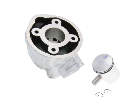 cylinder kit OEM 50cc for Minarelli AM6 Euro 2-4 MOTORI MINARELLI MOTOVEIKALS 21