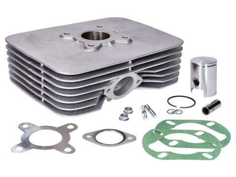 cylinder kit Parmakit 50cc for Sachs RS Corsa Lunga PARMAKIT MOTOVEIKALS 21
