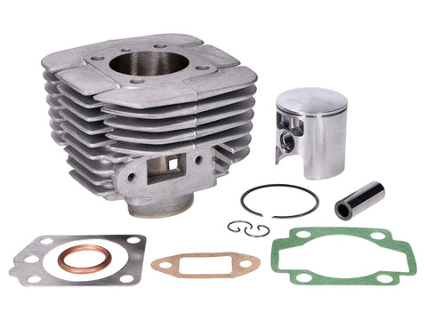cylinder kit Parmakit 70cc for MBK AV7-AV88 PARMAKIT MOTOVEIKALS 21