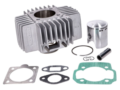 cylinder kit Parmakit 70cc for Puch Maxi PARMAKIT MOTOVEIKALS 21
