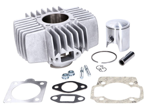 cylinder kit Parmakit 70cc for Puch Supermaxi PARMAKIT MOTOVEIKALS 21