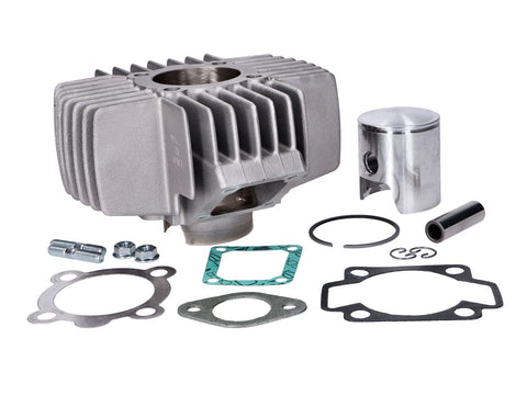 cylinder kit Parmakit 70cc for Tomos Colobri A35-A38 PARMAKIT MOTOVEIKALS 21