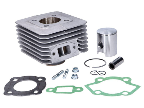cylinder kit Parmakit HP 4.8, 49cc 40.00mm for Kreidler Florett K54 RS, GS, Mustang, RM, RMC PARMAKIT MOTOVEIKALS 21