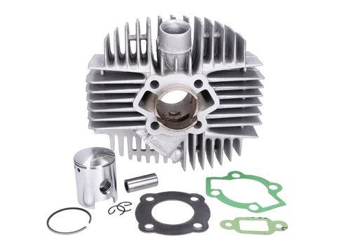 Cylinder kit Parmakit Sport 50cc d=40mm 44mm stud bolt for Kreidler Florett RS, RMC, RM, Flory MF20, MF22, MF23 PARMAKIT MOTOVEIKALS 21