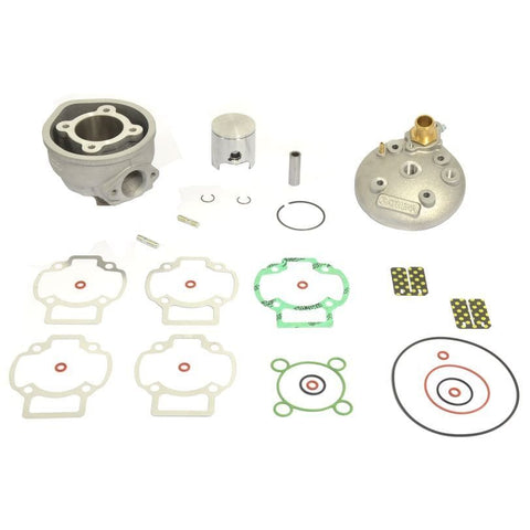 Cylinder Kit Piaggio ATHENA ATHENA MOTOVEIKALS 21