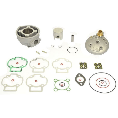 Cylinder Kit Piaggio ATHENA ATHENA MOTOVEIKALS 21