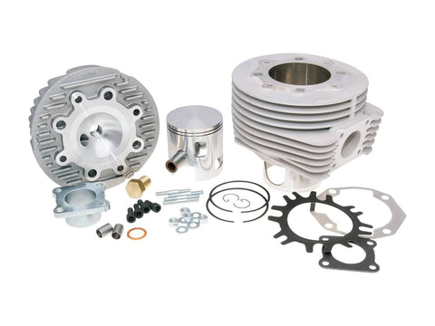 cylinder kit Polini aluminum racing 177cc 63mm for Vespa PX, TS, Sprint, LML Star 125-150cc POLINI MOTOVEIKALS 21