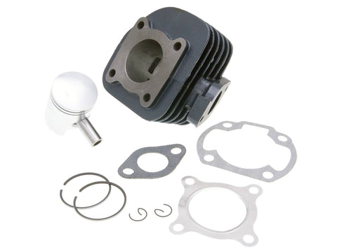 cylinder kit RMS 50cc for CPI, Keeway Euro 2 straight, 12mm = 53438 RMS MOTOVEIKALS 21