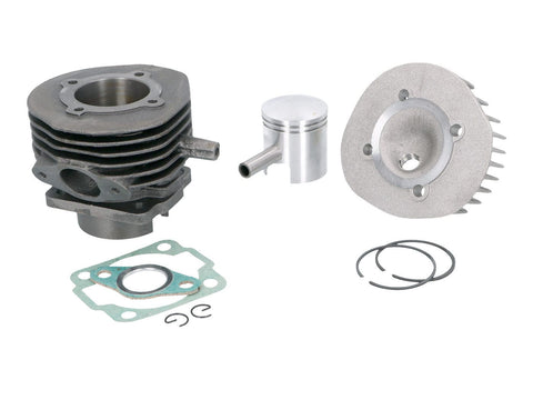cylinder kit RMS 75cc 47mm for Vespa V50, Special, PK, Ape = NK103.13 RMS MOTOVEIKALS 21