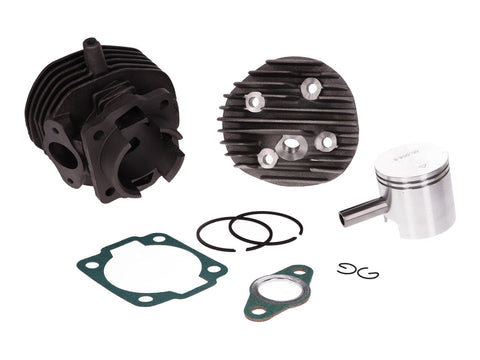 cylinder kit RMS 85cc 50mm for Vespa V50, PK, Special, Ape 50 = NK103.14 RMS MOTOVEIKALS 21