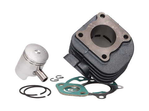 cylinder kit RMS Blue Line 50cc for CPI, Keeway Euro 2 straight, 12mm = 40484 RMS MOTOVEIKALS 21