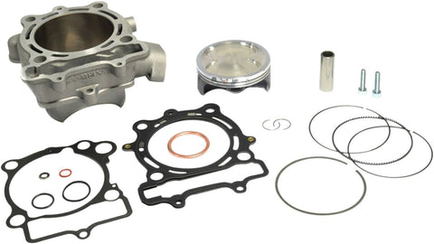 Cylinder Kit Rmz250 ATHENA ATHENA MOTOVEIKALS 21