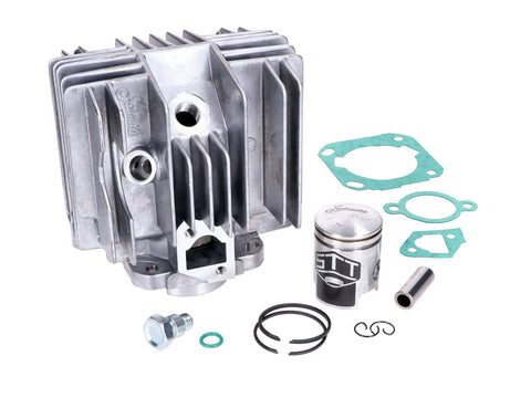 cylinder kit Schmitt 50cc/38mm (44mm stroke) Mokick version for Sachs 504, 505, Hercules Prima SCHMITT MOTOVEIKALS 21