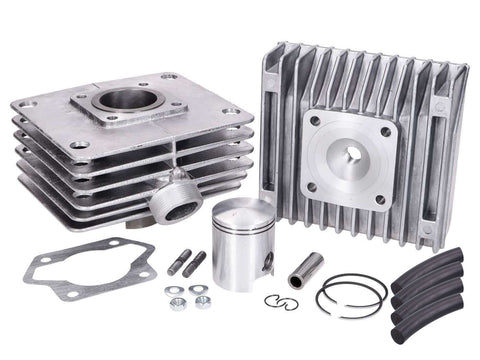 cylinder kit Schmitt GST-60 60cc 41mm for Simson S51, KR51/2, SR50 SCHMITT MOTOVEIKALS 21