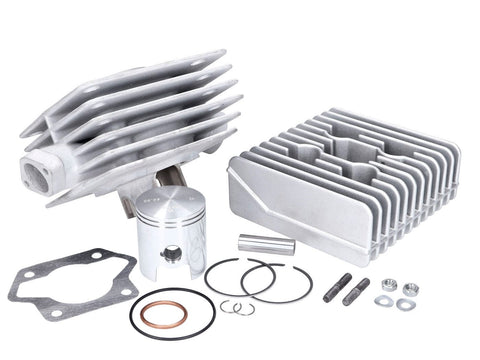 cylinder kit Schmitt Sportfreund -85- 85cc 47mm for Simson S51, KR51/2, SR50 SCHMITT MOTOVEIKALS 21