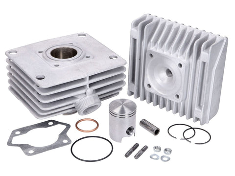 Cylinder kit Schmitt Sportfreund Almot Edition 50cc 38mm for Simson S51, KR51/2, SR50 SCHMITT MOTOVEIKALS 21