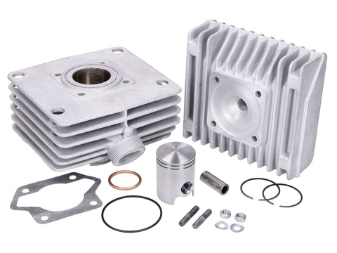 cylinder kit Schmitt Sportfreund Almot Edition 60cc 41mm for Simson S51, KR51/2, SR50 SCHMITT MOTOVEIKALS 21