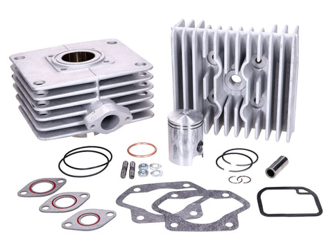 cylinder kit Schmitt Sportfreund Vertex Edition 50cc 38mm for Simson S51, KR51/2, SR50 SCHMITT MOTOVEIKALS 21