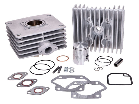 Cylinder kit Schmitt Sportfreund Vertex Edition 60cc 41mm for Simson S51, KR51/2, SR50 SCHMITT MOTOVEIKALS 21