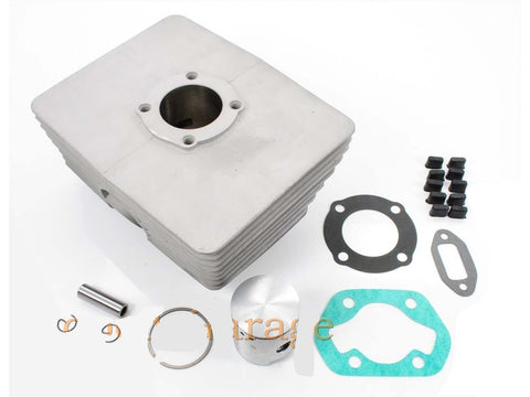 Cylinder kit Supertherm 70cc 9hp for Zündapp GTS C CS CX KS DIVERSE / IMPORT MOTOVEIKALS 21