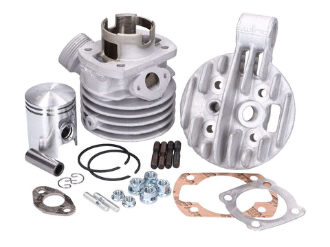 cylinder kit swiing 41mm Racing for Sachs 50/2, 50/3, 50/4 fan cooled SWIING MOTOVEIKALS 21