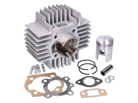 cylinder kit swiing 50cc 38mm Racing for Puch Maxi, X30 Automatik SWIING MOTOVEIKALS 21